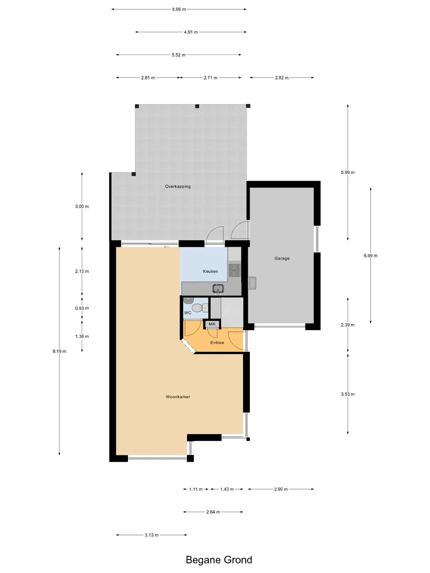 F.L. Wrightstraat 27 Landgraaf thumbnail 48