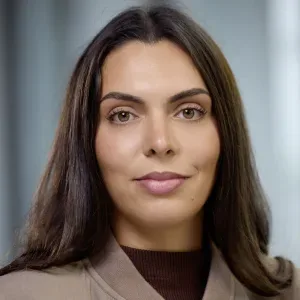 Foto van F.R.J. (Francesca) Vendrik