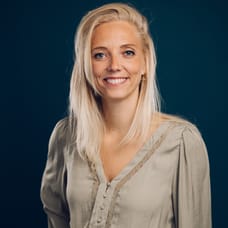 Foto von F. van Engelen (Floor)