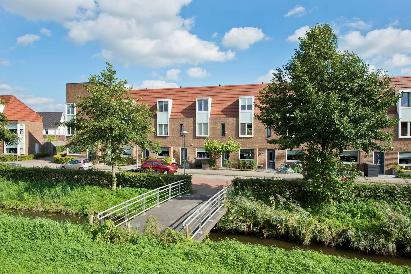 Faberhof 10 Veenendaal