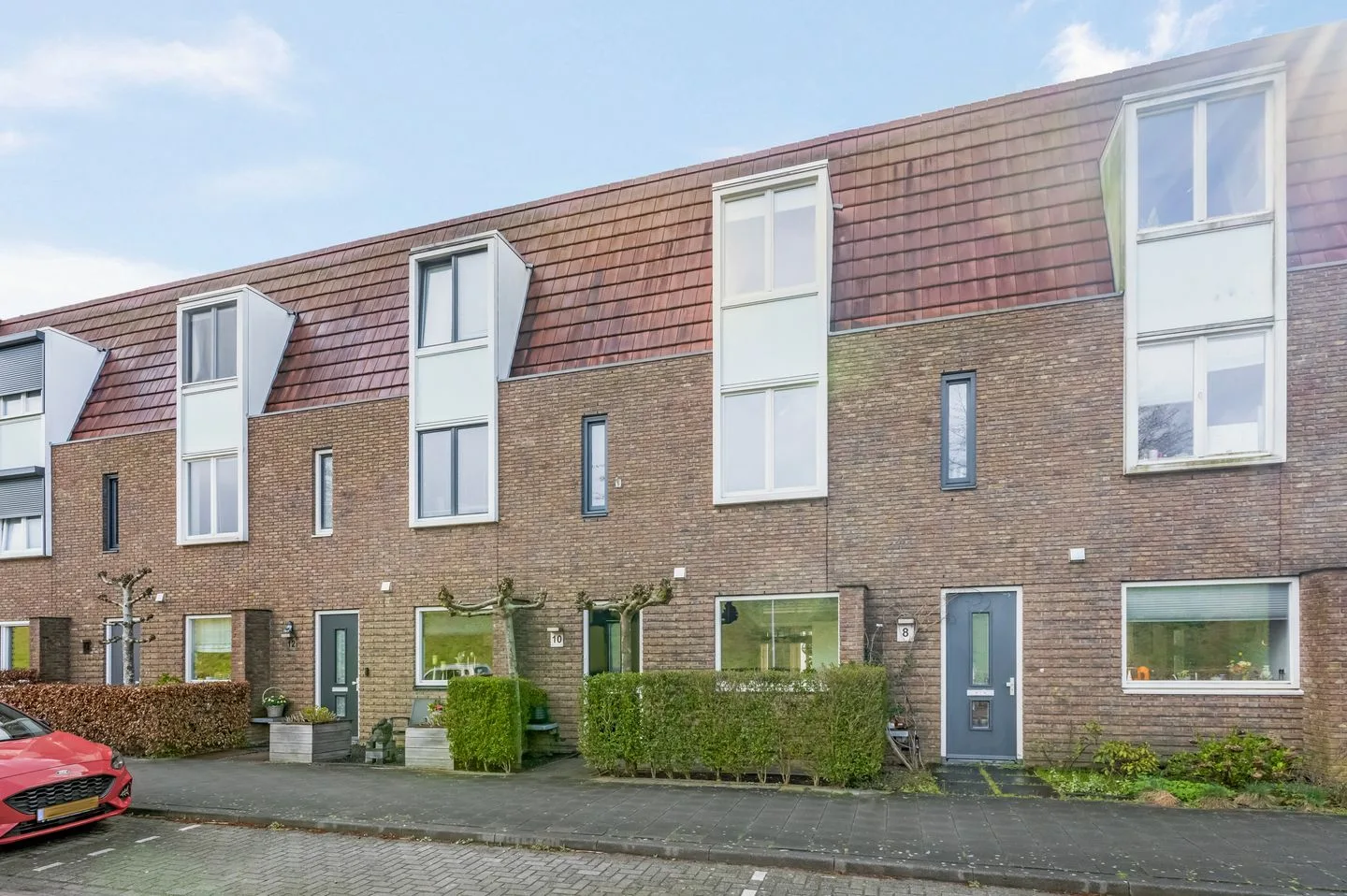 Faberhof 10 Veenendaal thumbnail 43