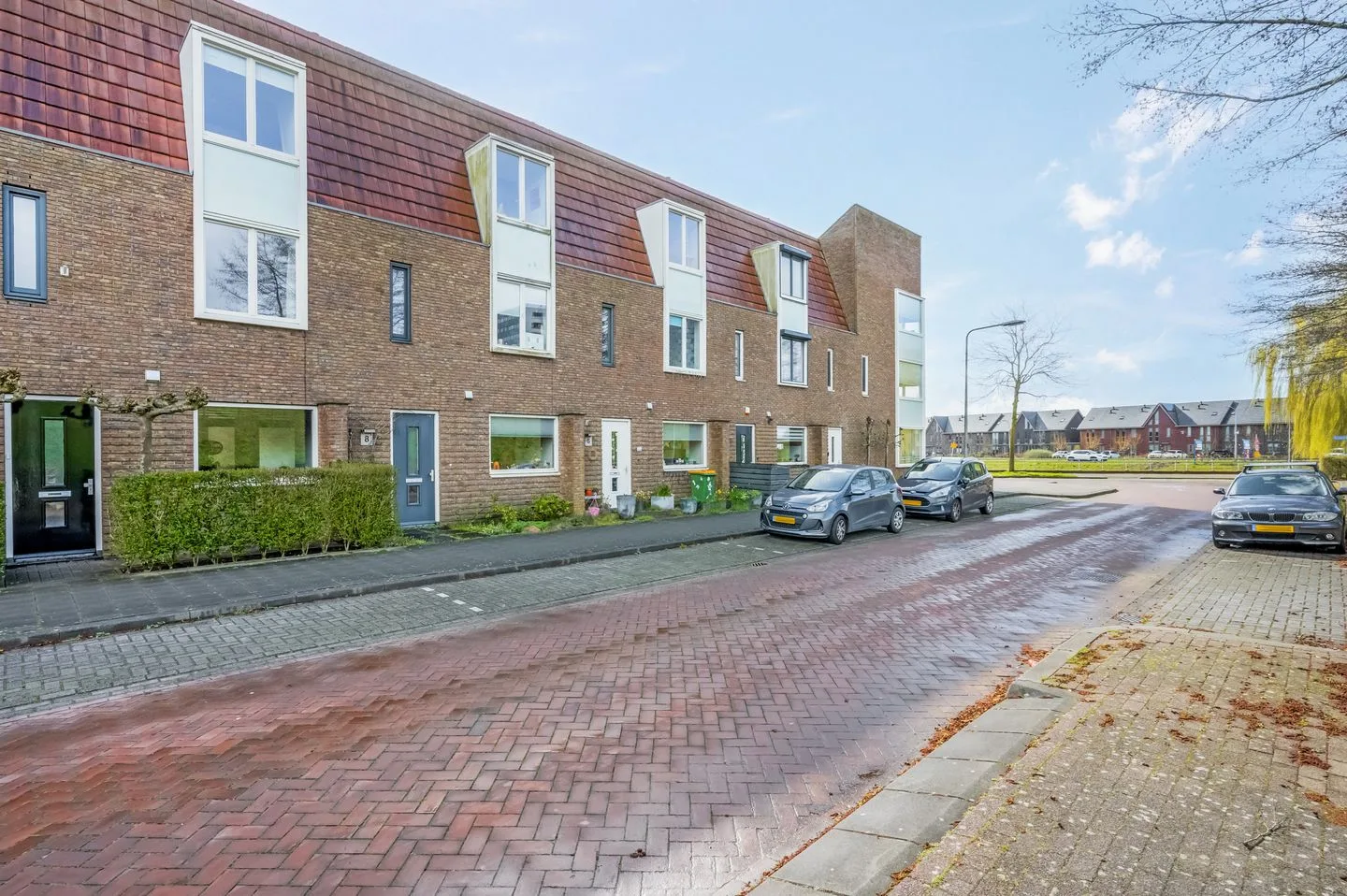 Faberhof 10 Veenendaal thumbnail 44