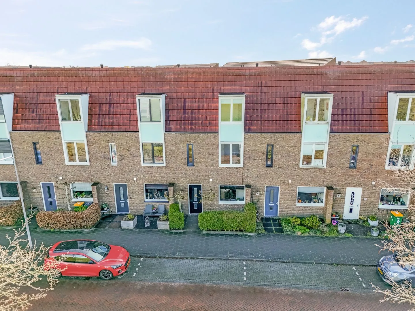 Faberhof 10 Veenendaal thumbnail 45