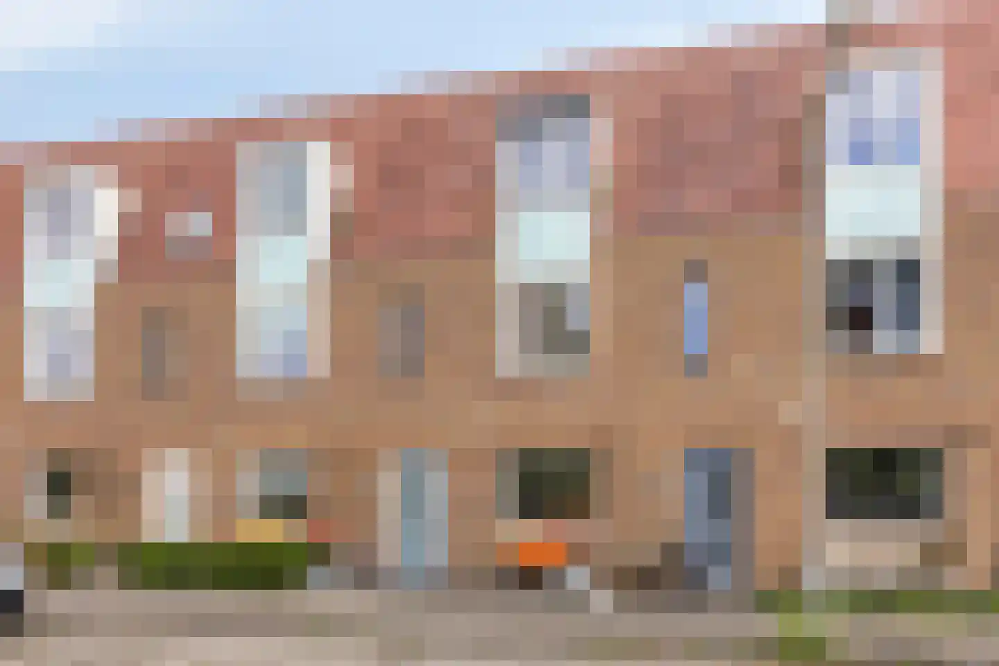 Faberhof 32 in Veenendaal