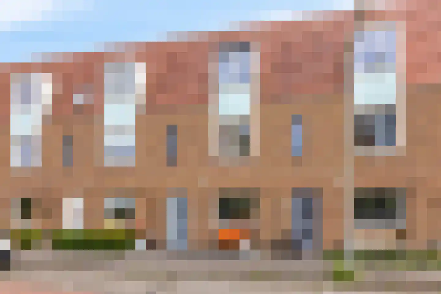 Faberhof 32 in Veenendaal