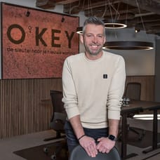 Foto von Fabian du Puy