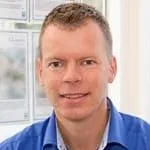 Foto van Fabian Grotenhuis