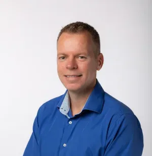 Foto van Fabian Grotenhuis