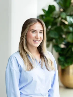 Photo of Fabienne Bamberger