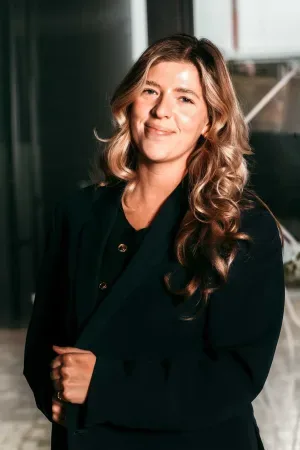 Foto van Fabienne Meiberg