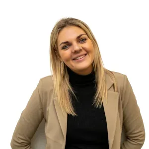 Photo of Fabiënne Swarts