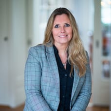 Photo of Fabienne Verheij-Vorkink