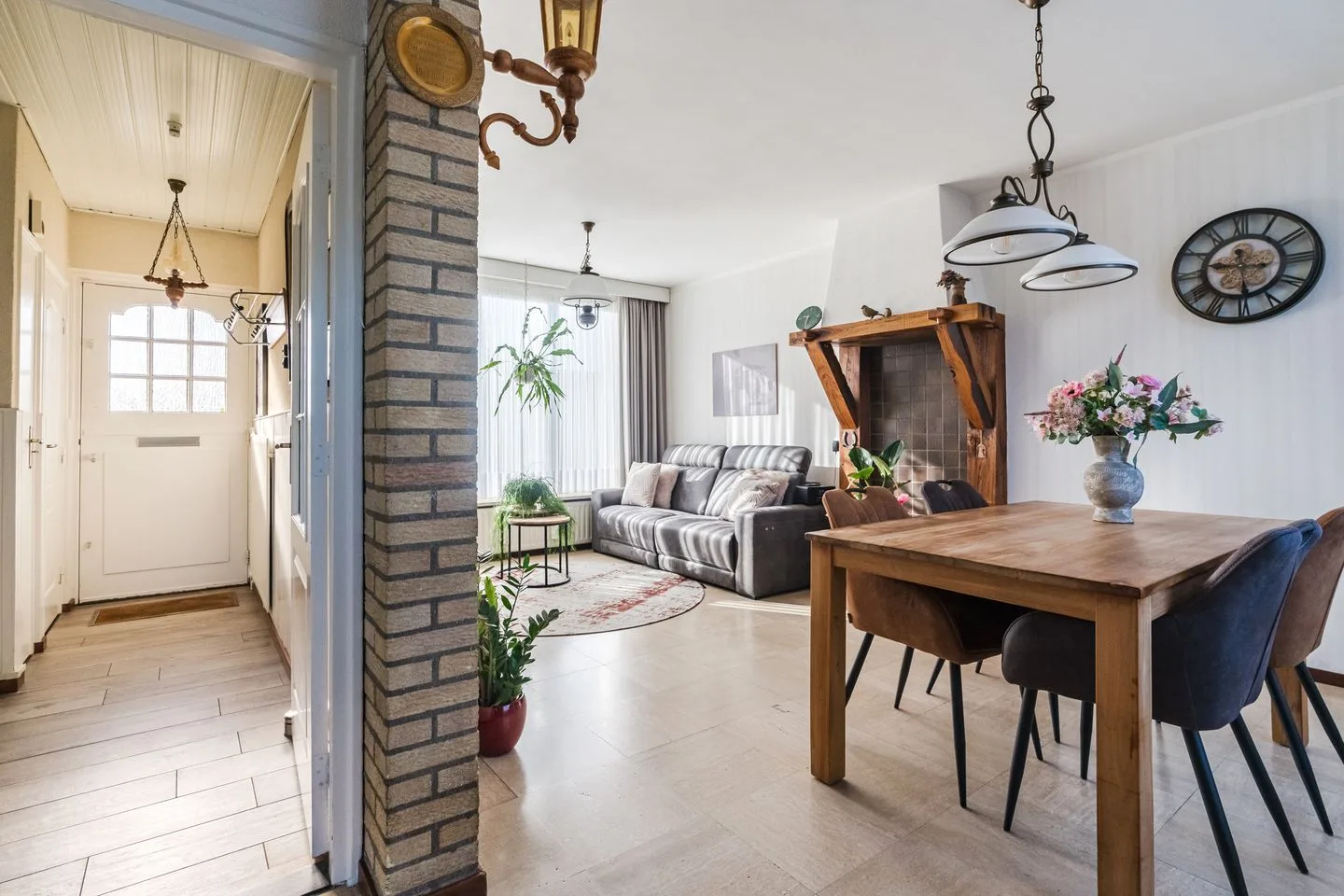 Faborgstraat 4 Luyksgestel thumbnail 13