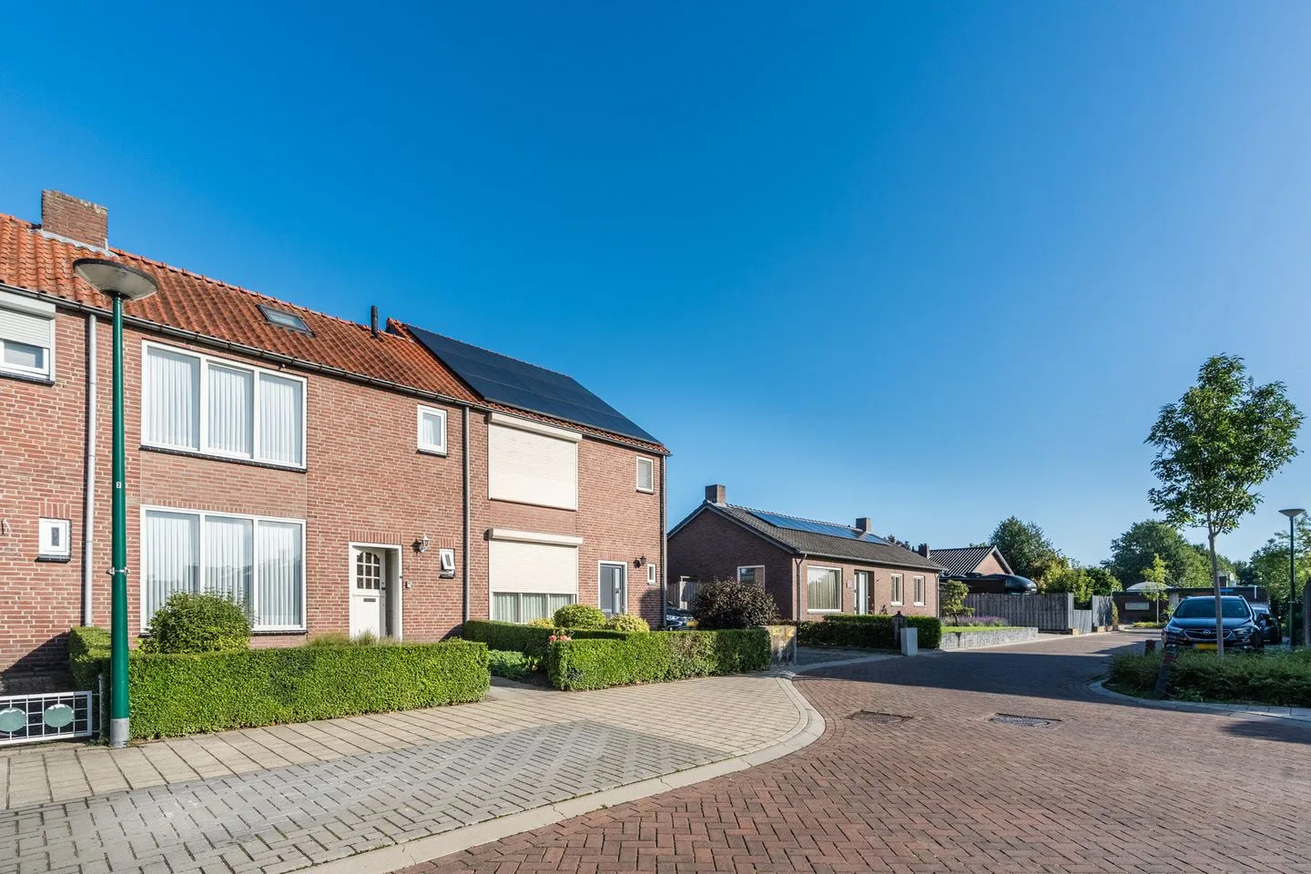 Faborgstraat 4 Luyksgestel thumbnail 30
