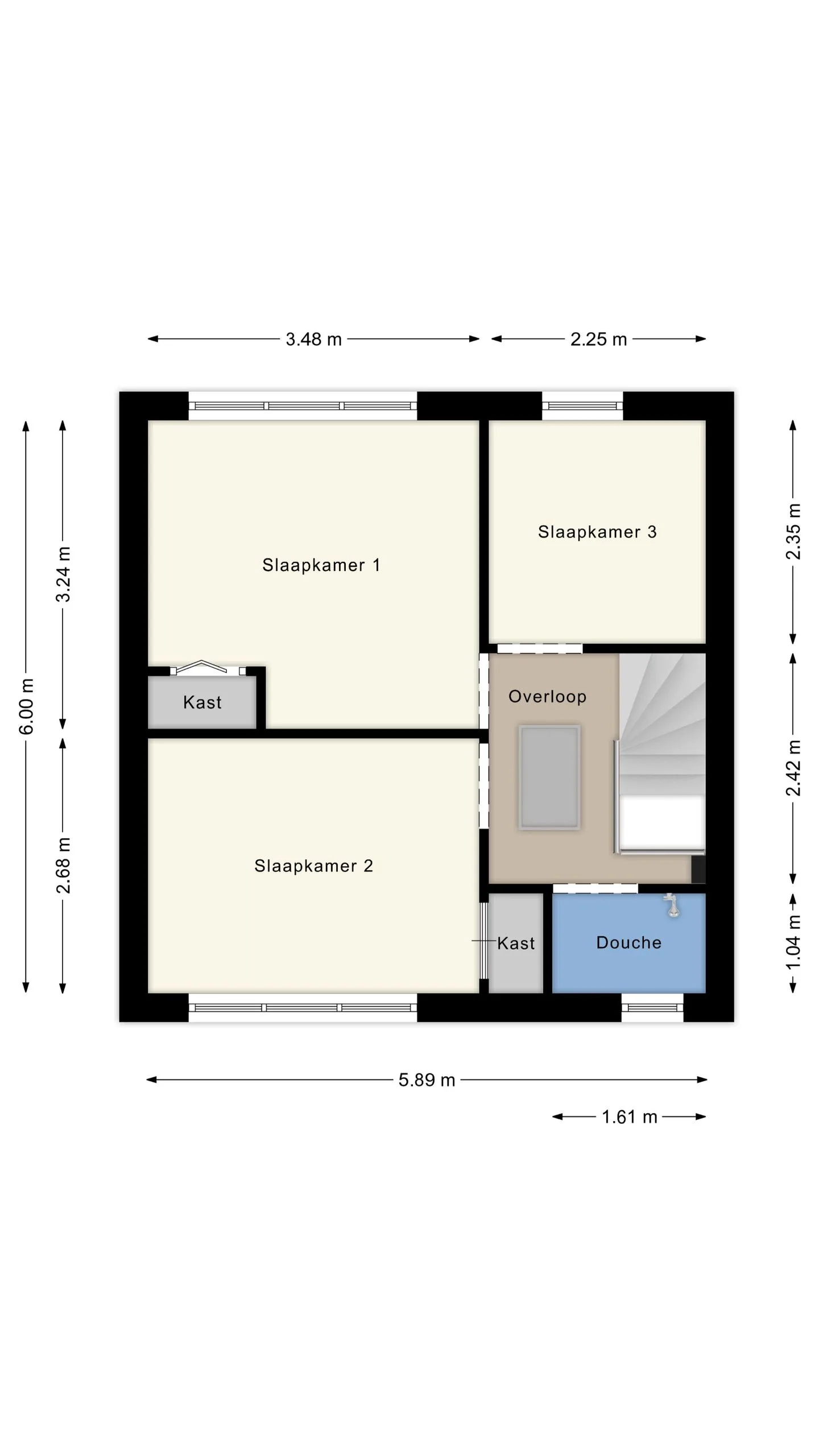 Faborgstraat 4 Luyksgestel thumbnail 36