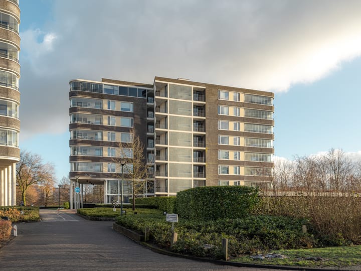 Fabriciuslaan 3-50 in Drachten