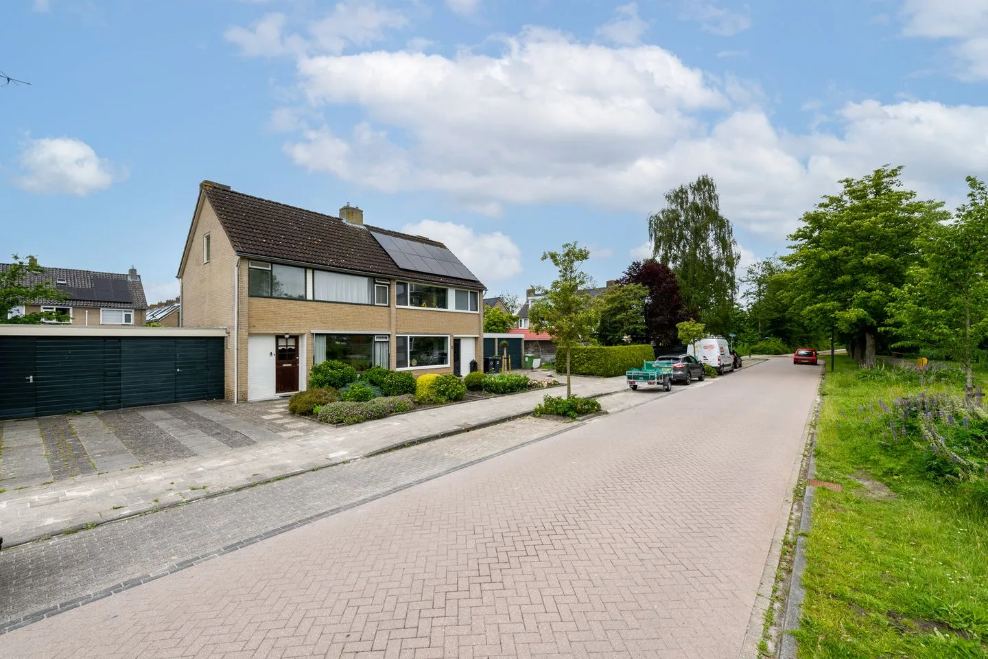 Fabriciuslaan 4 Drachten thumbnail 33