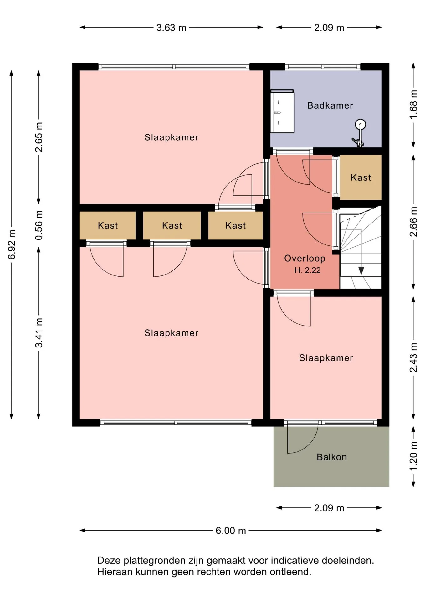 Fabriciuslaan 4 Drachten thumbnail 36