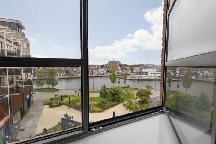 Fabriekserf 29 in Alkmaar photo