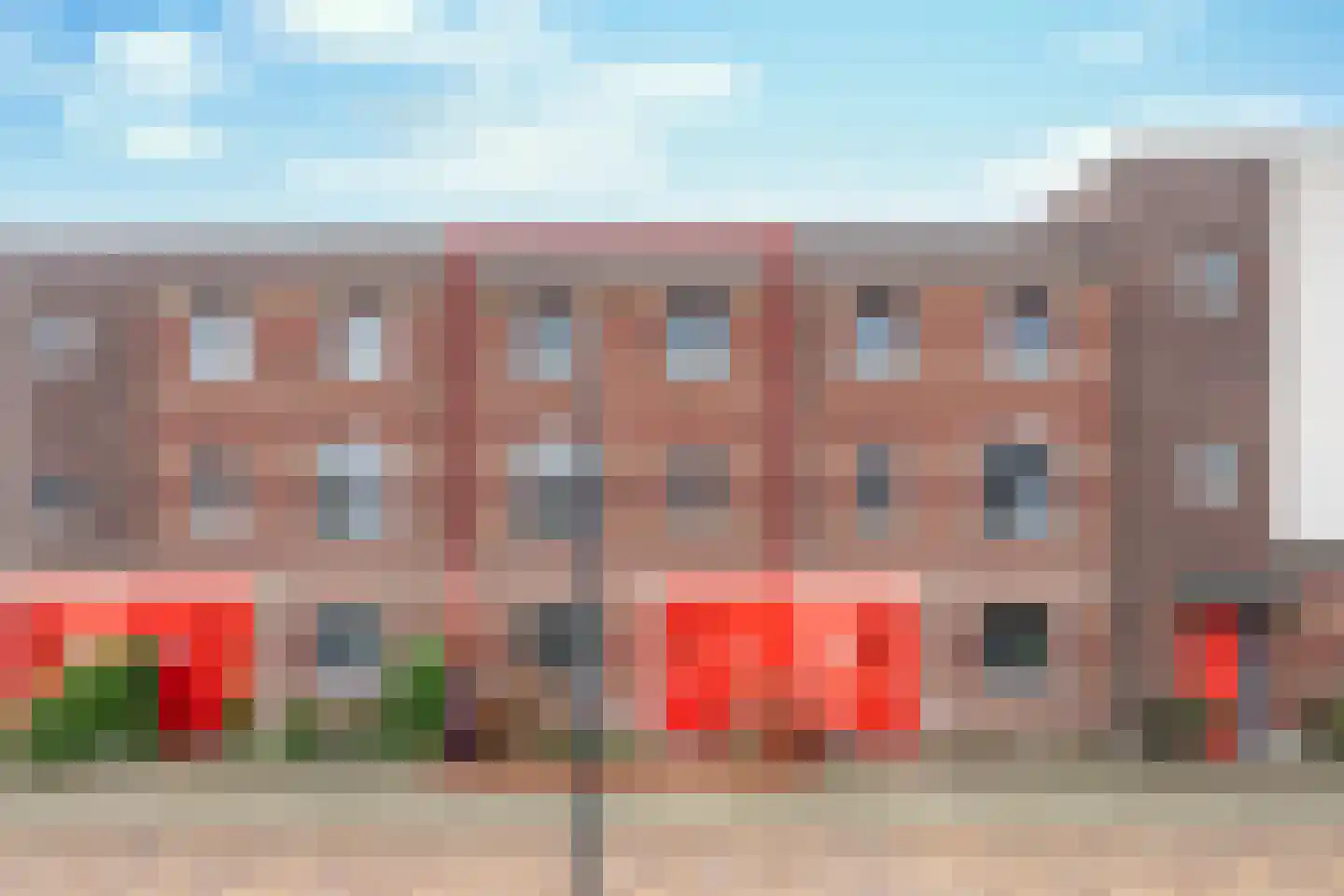 Fabriekslaan 5 en Uden