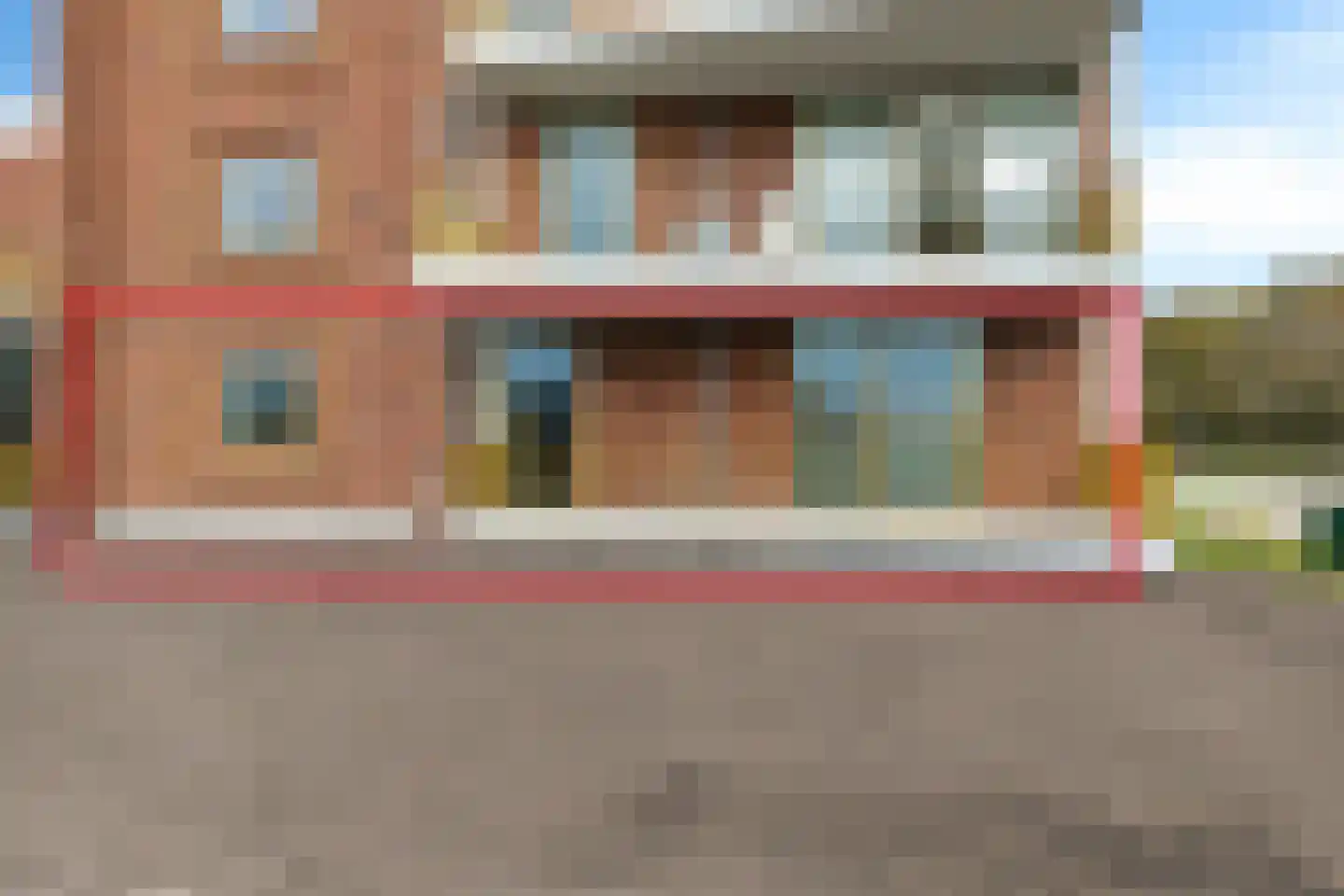 Fabrieksstraat 28 D Exloo