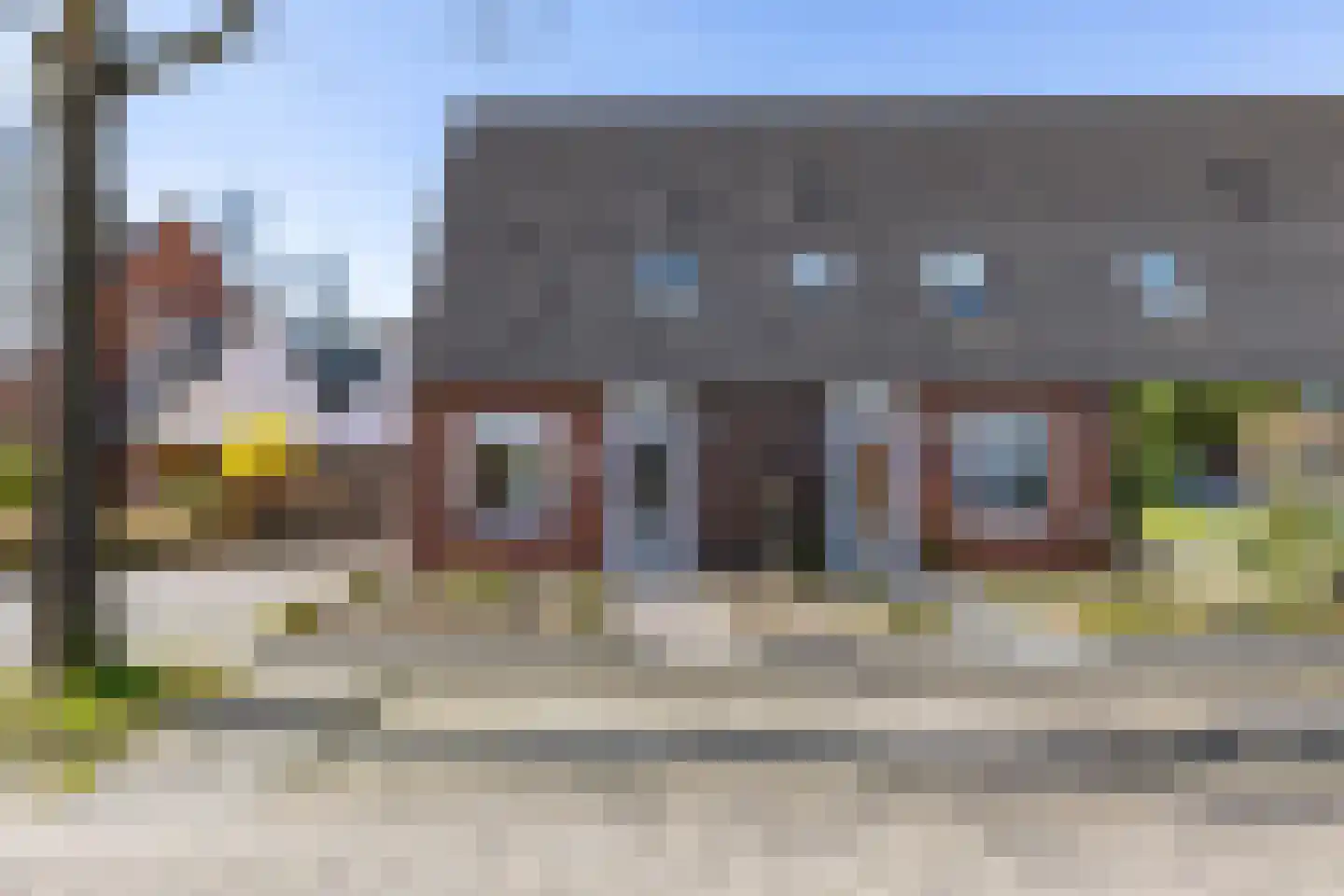 Fabrieksstraat 5 in Norg