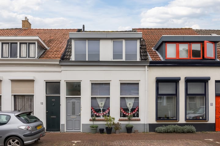 Photo of property Fabriekstraat 10, Bergen op Zoom