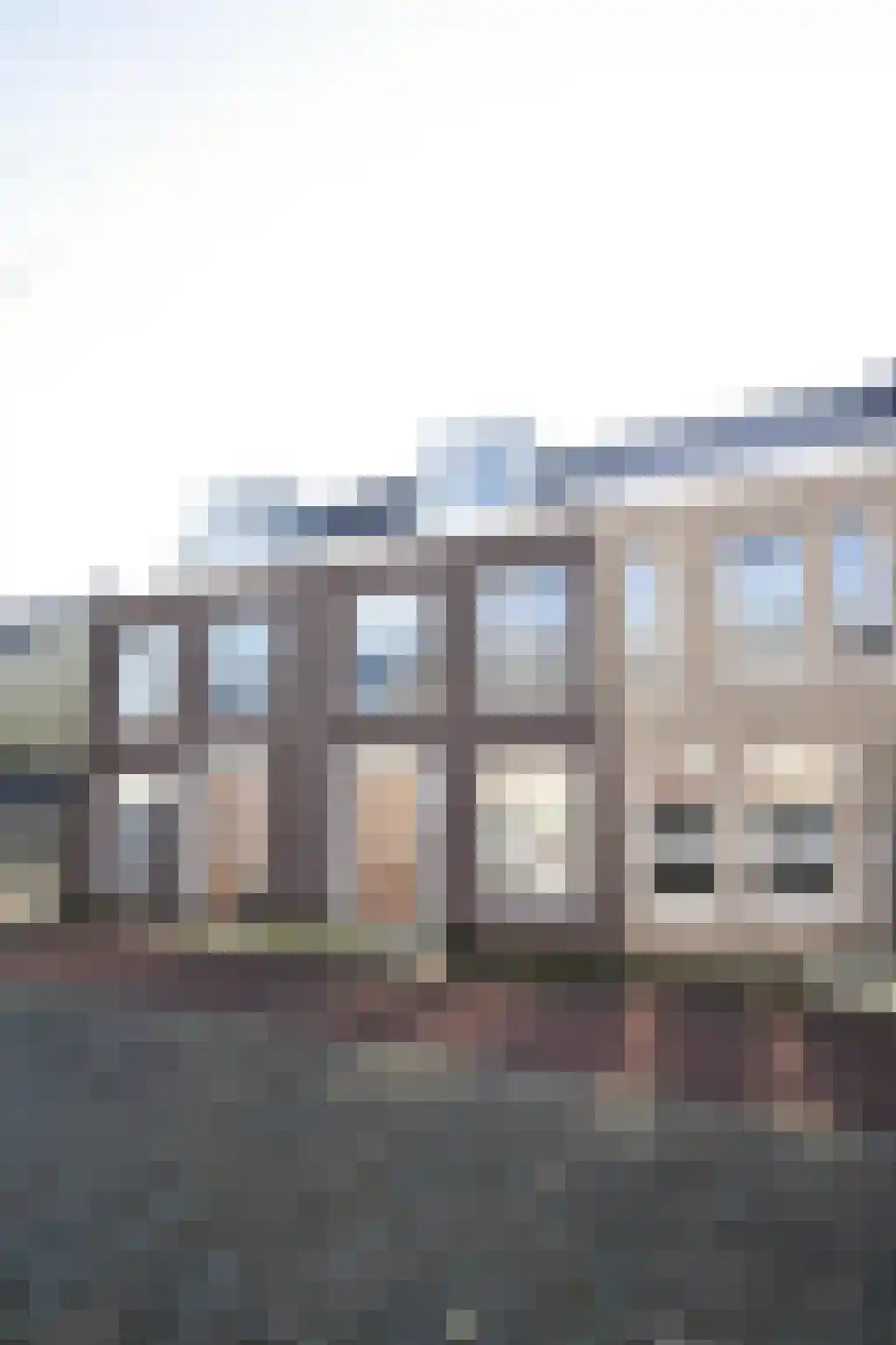 Fabriekstraat 19 in Bergen op Zoom