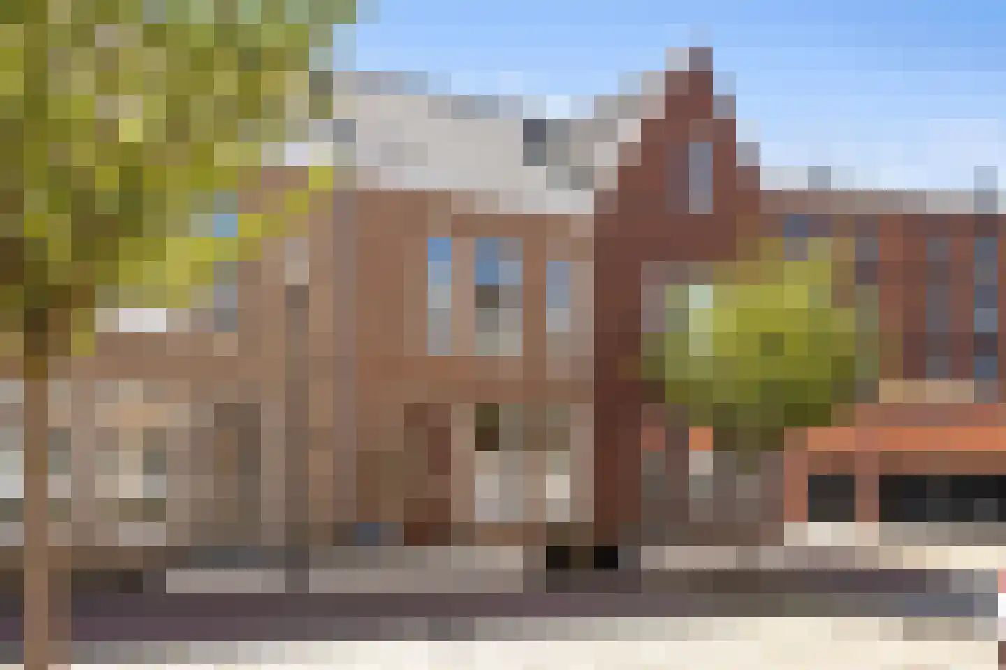 Fabriekstraat 23 in Bergen op Zoom