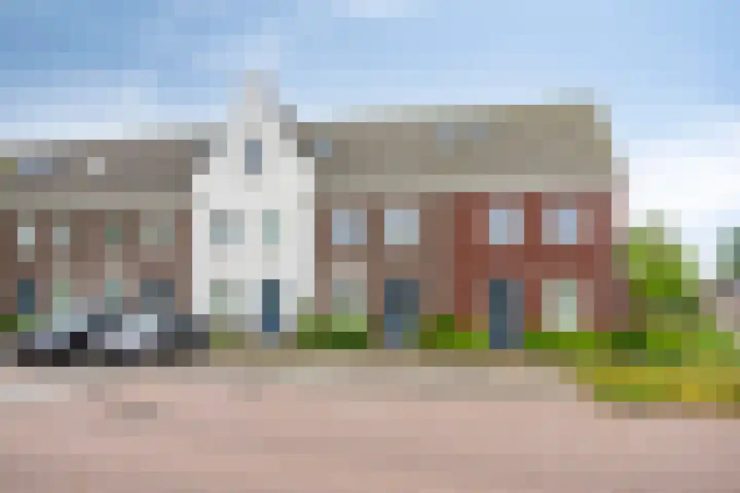 Fabriekstraat 6 a in Deurne