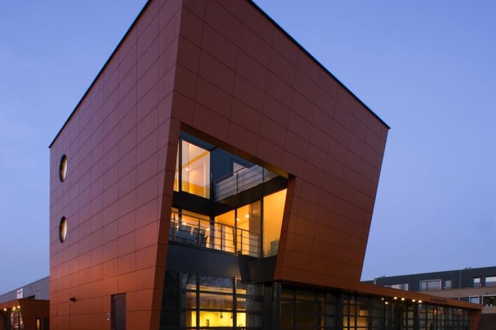 Fabriekstraat 69 dans Goirle photo