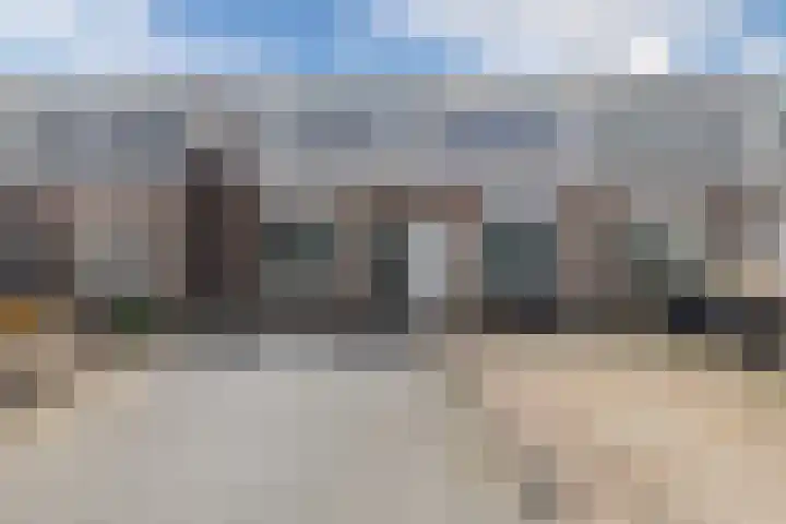 Fabrieksweg 28 in Hoogeveen