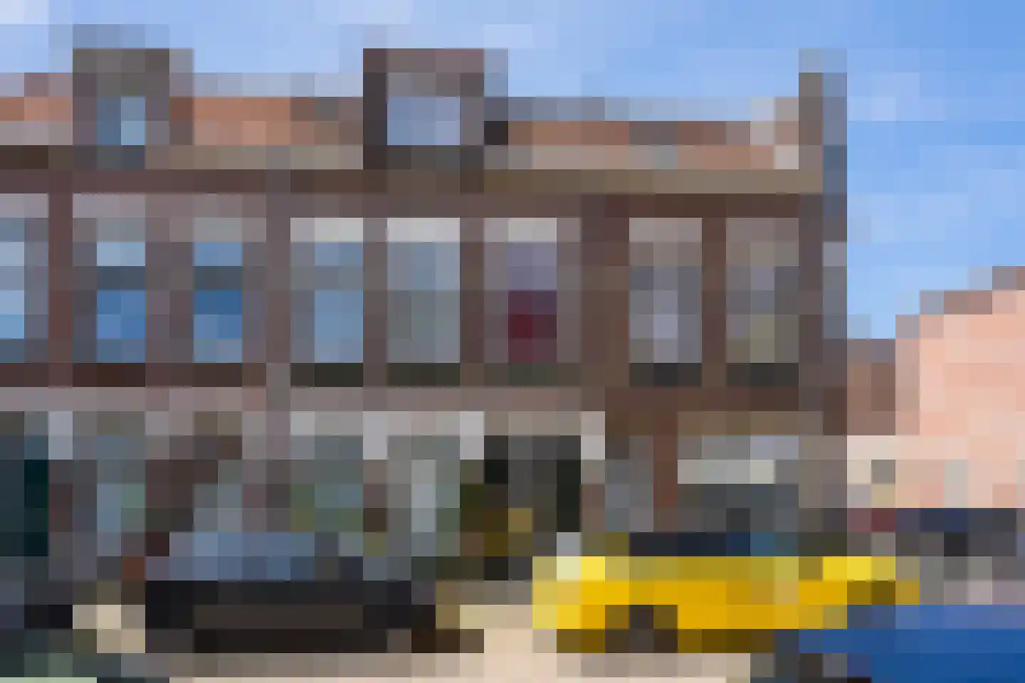 Fabristraat 27 B in Schiedam