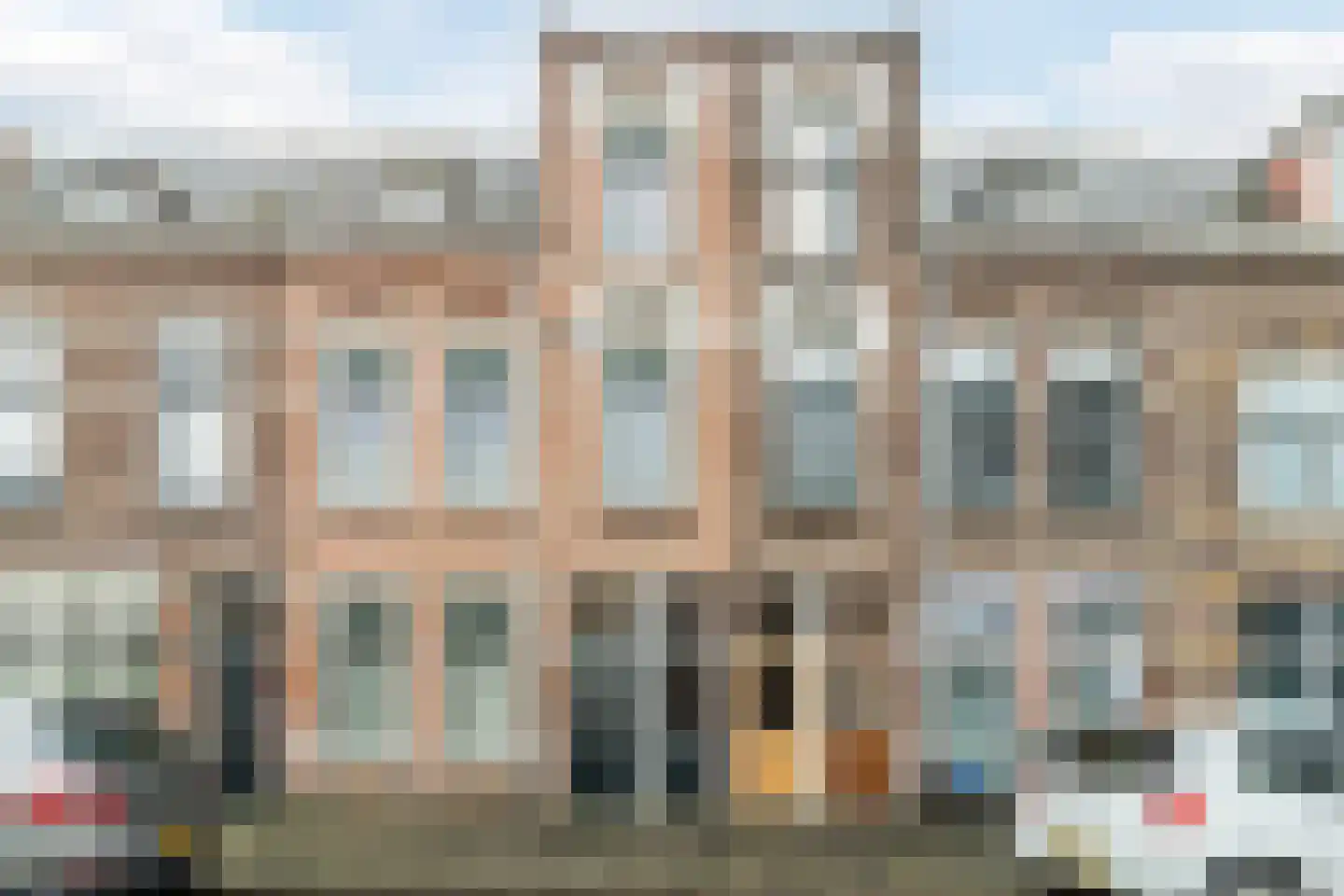 Fabristraat 59 B Schiedam