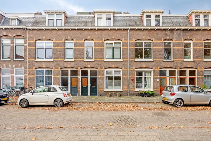 Fabristraat 65B dans Schiedam photo
