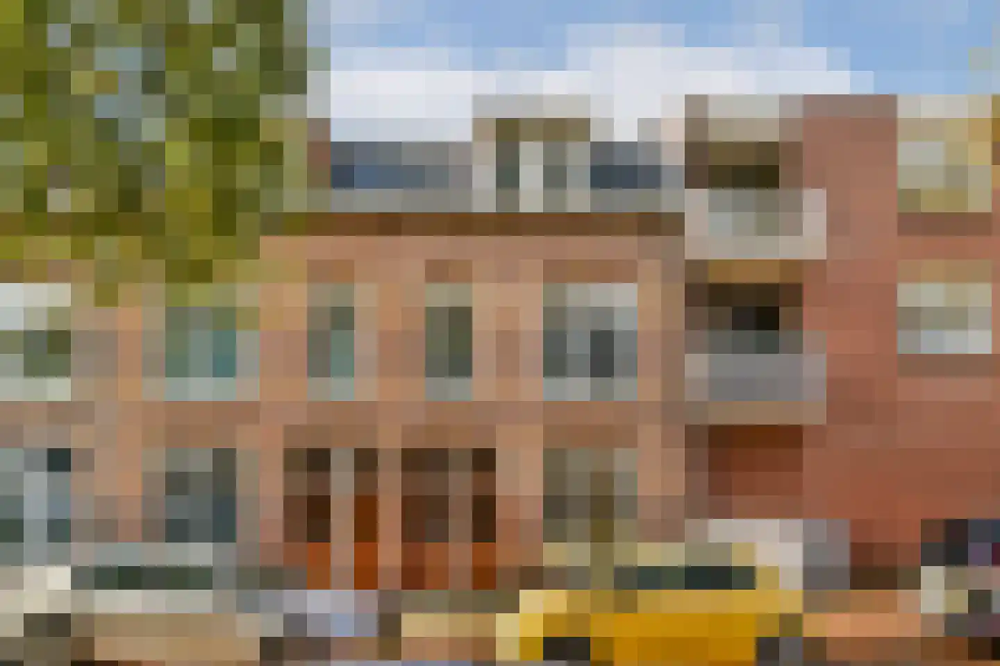 Fabristraat 73 A Schiedam