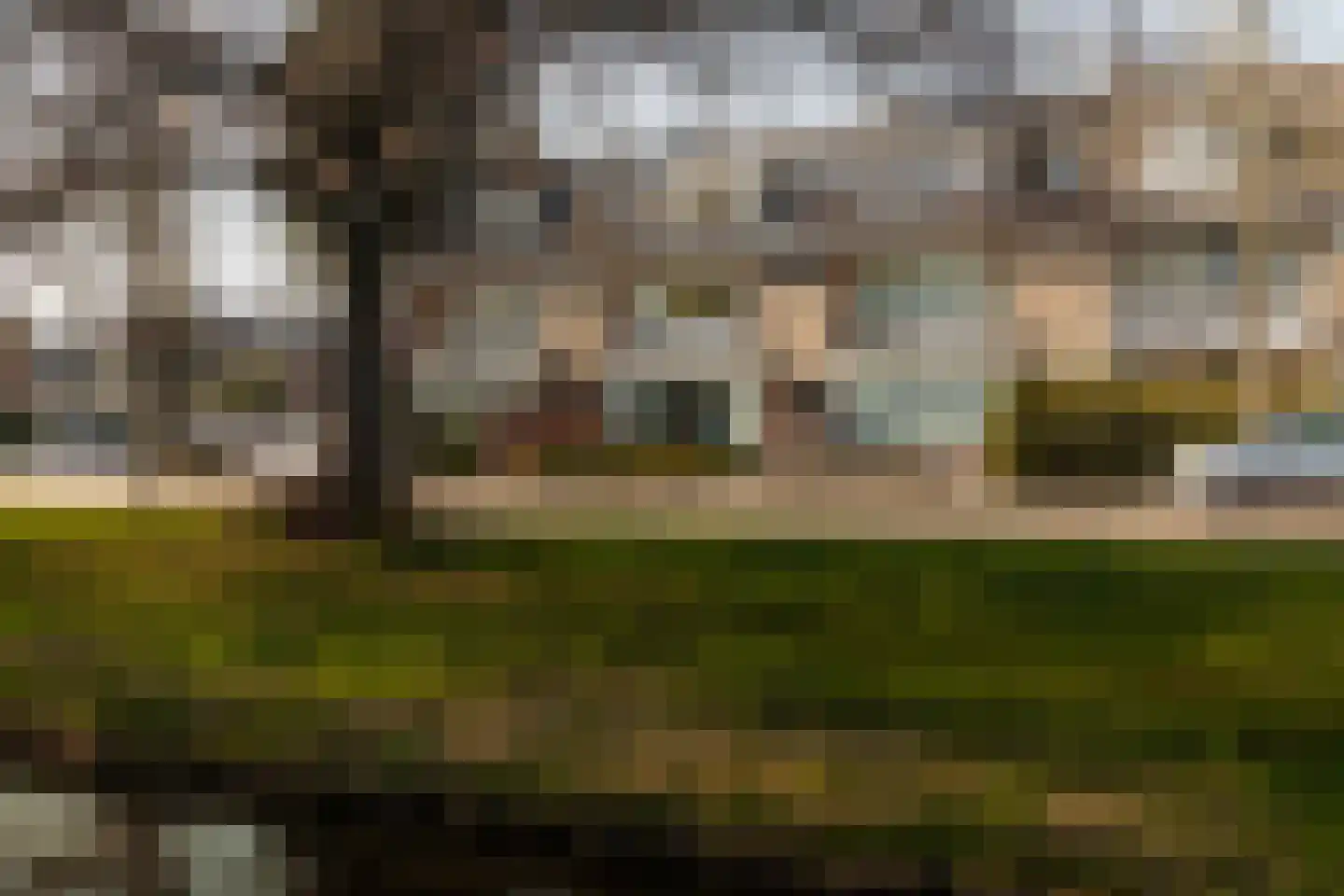 Fabritiuslaan 15 Wassenaar thumbnail 38