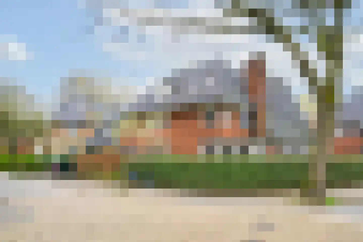 Fabritiuslaan 2 Hilversum