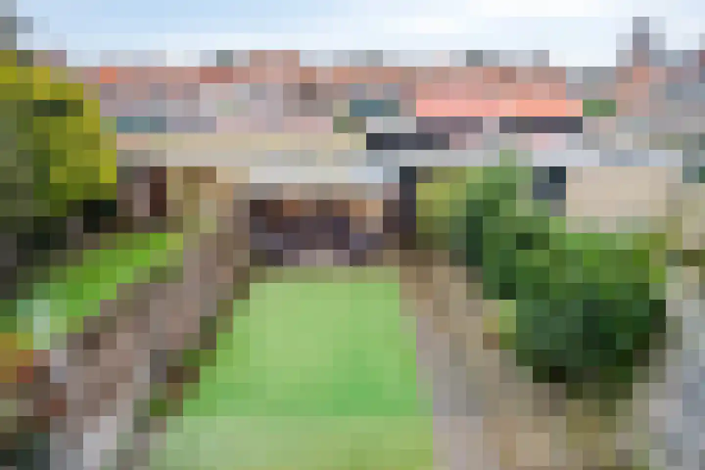 Fabritiuslaan 50 Wassenaar thumbnail 49