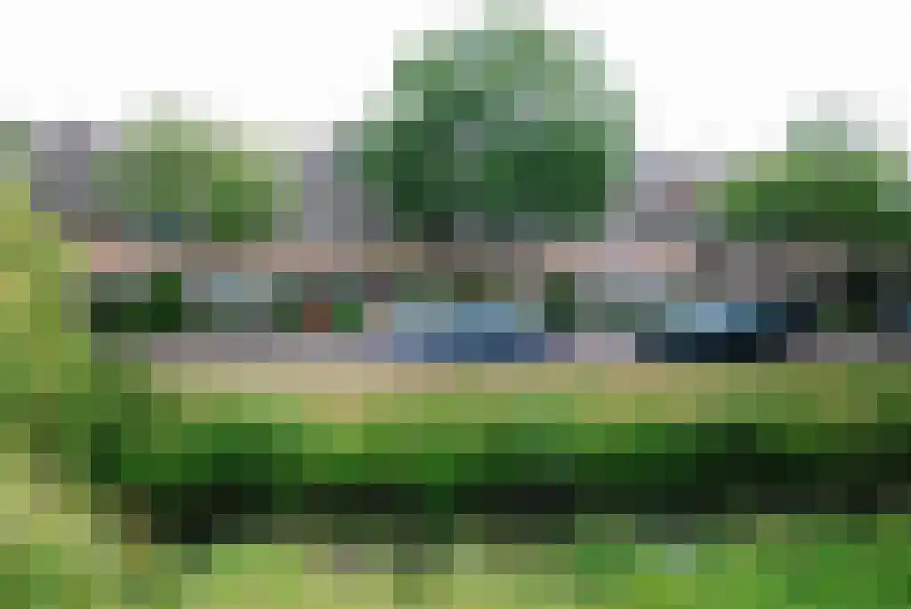Fabritiuslaan Wassenaar