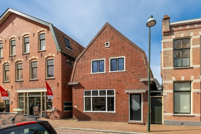Office photo of Factornoord Hurdegaryp