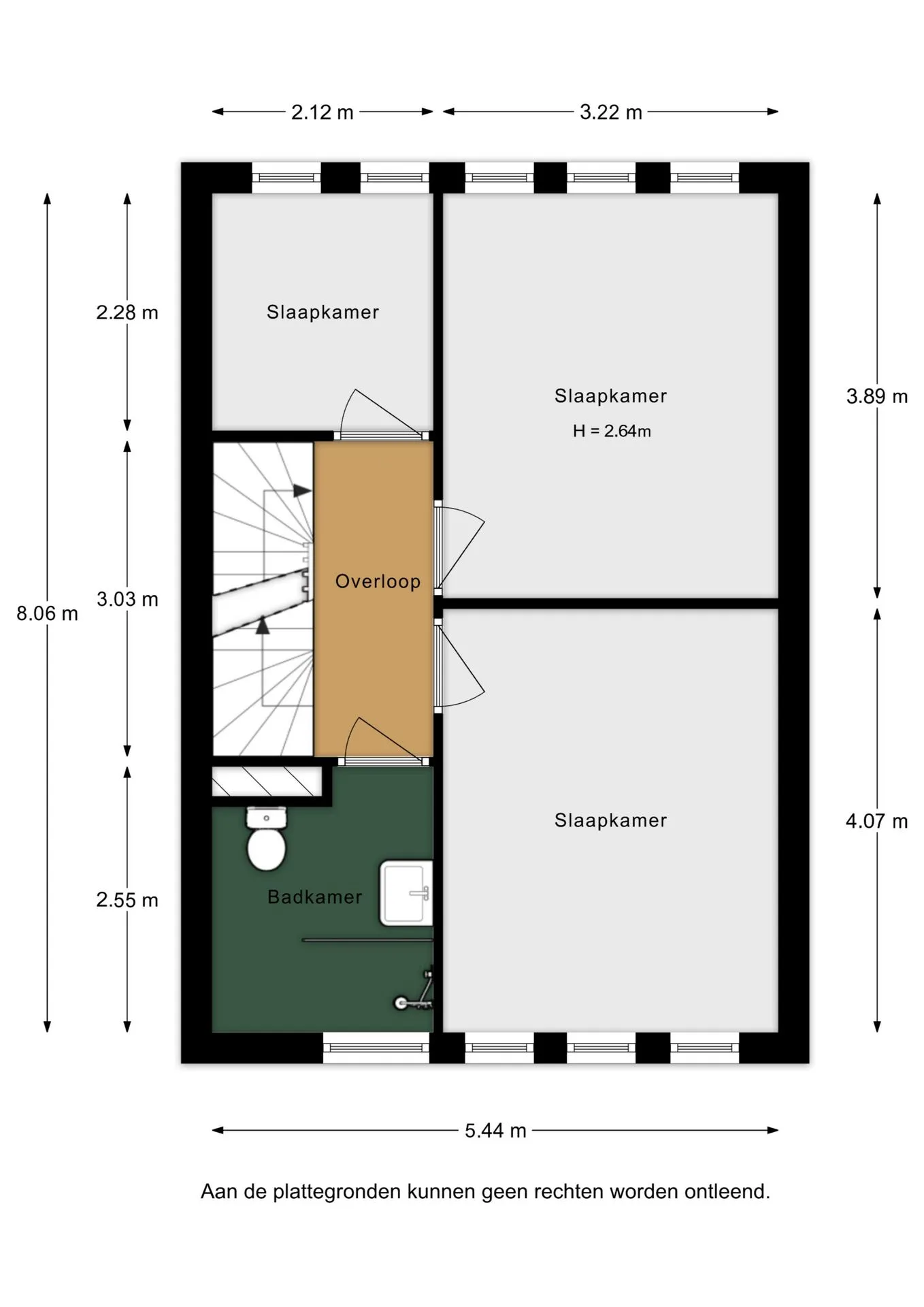 Fagelstraat 16 Breda thumbnail 64