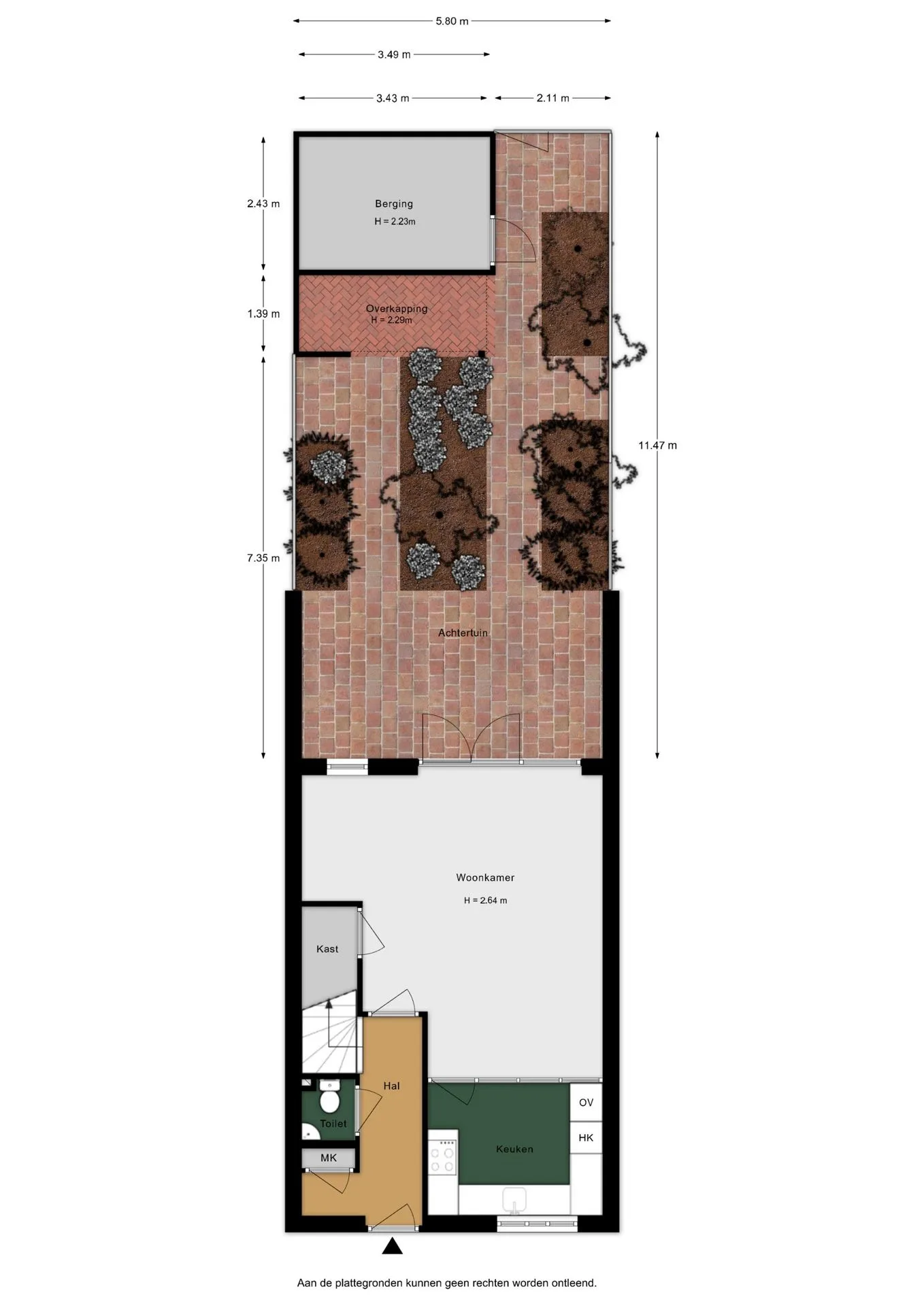 Fagelstraat 16 Breda thumbnail 72
