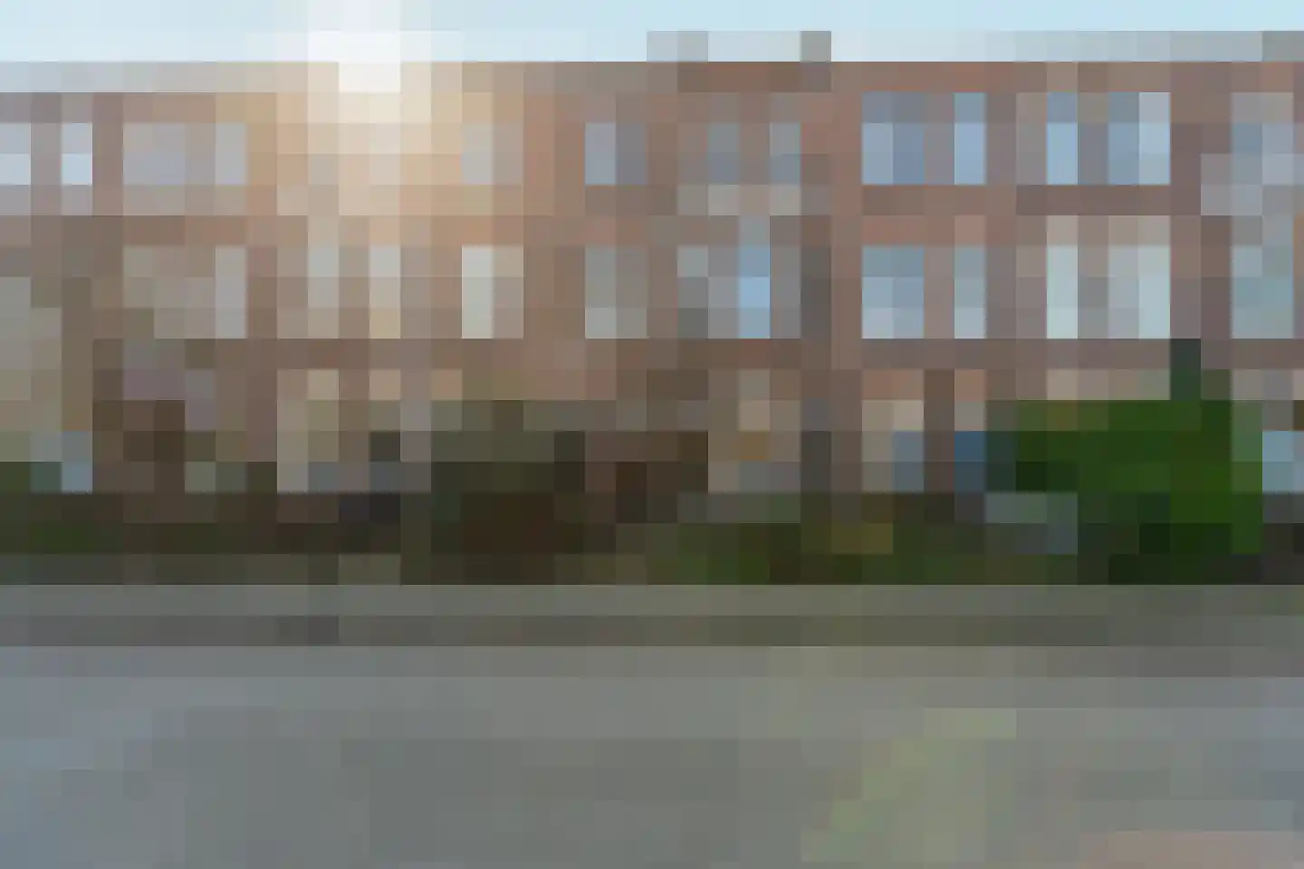 Fagelstraat 20 Nijmegen