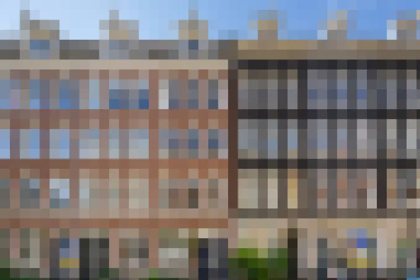Fagelstraat 57 1 in Amsterdam