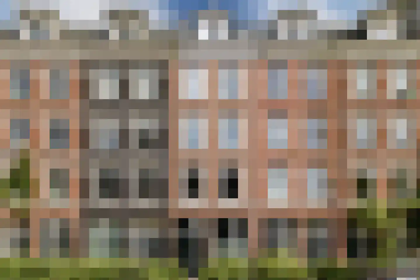Fagelstraat 6 2 Amsterdam