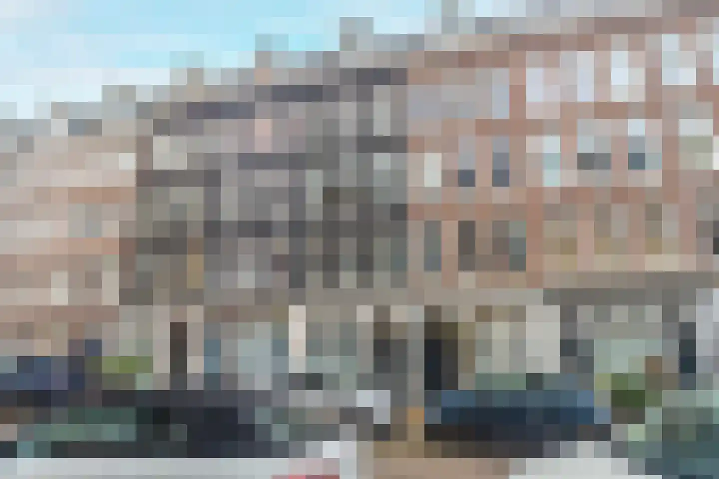 Fagelstraat 63 H Amsterdam