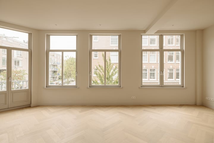 Fagelstraat 64-1 en Amsterdam foto