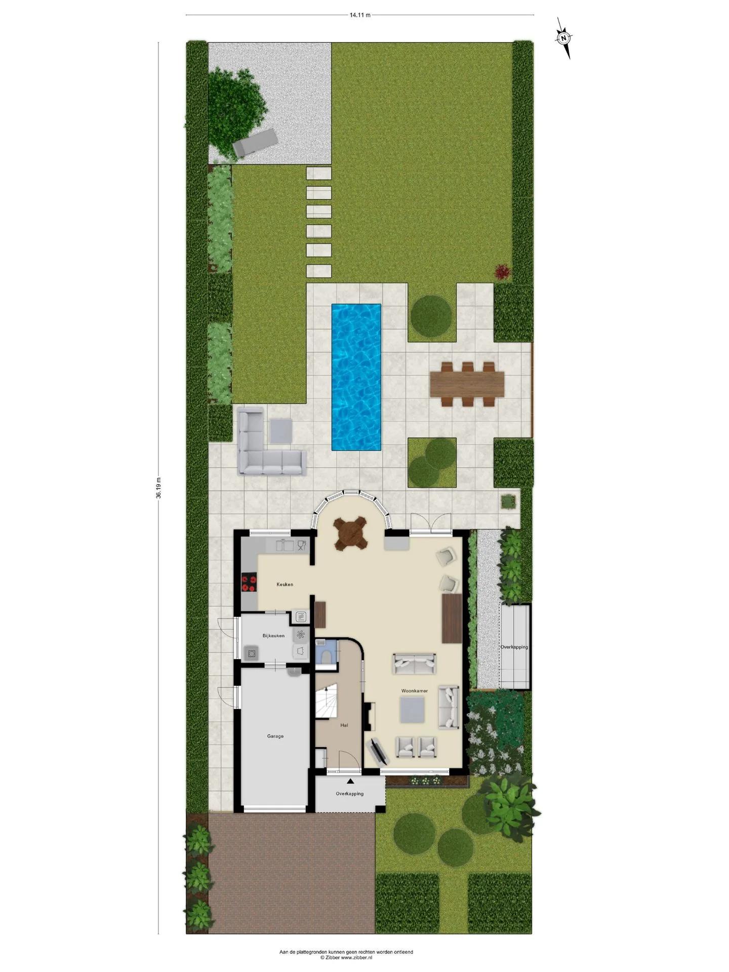 Fagotberg 8 Roosendaal thumbnail 44