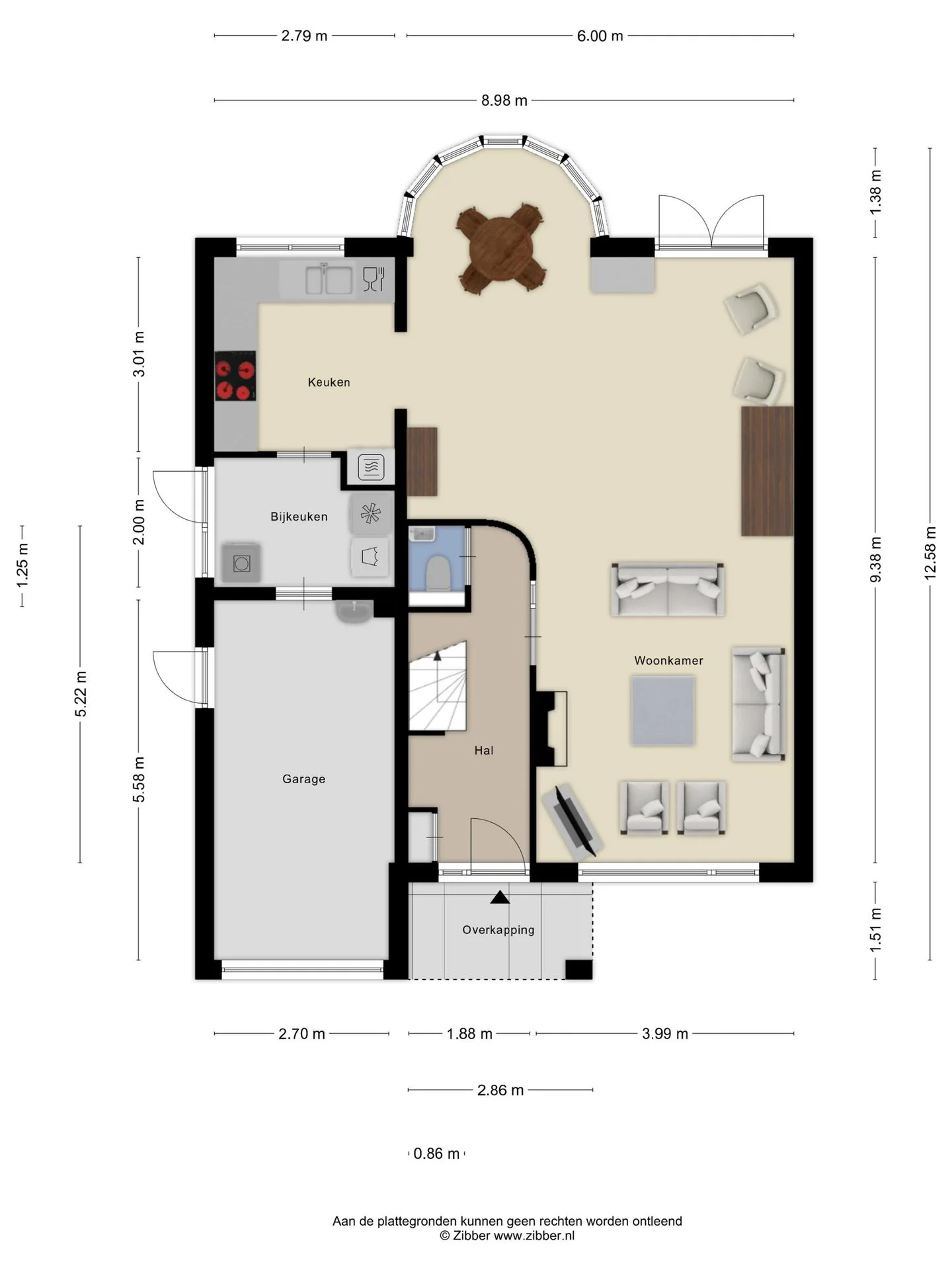 Fagotberg 8 Roosendaal thumbnail 45